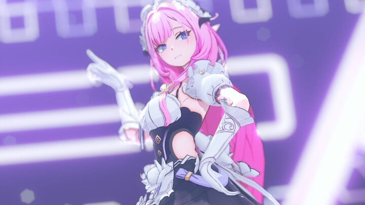 [Honkai Impact 3MMD]♡ Bạn yêu tôi đến mức nào?♡ "Alicia"