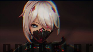 【Eyes of the Deep Space】Conqueror【Looking for Shadows·Kuni Changli】