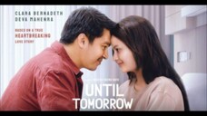 UNTIL TOMORROW (2022)
