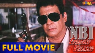 Nbi Epimaco Velasco 1994- Fpj ( HD Full Movie )