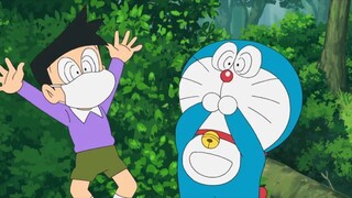 Doraemon episode 603