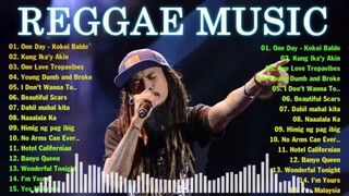 reggae music