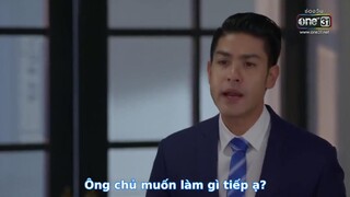 Kẻ Truyền Thừa EP 21c [Sub Việt]