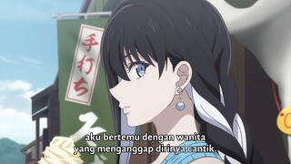 RATU SALJU