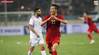 Nhận định soi kèo Việt Nam vs UAE 23h45 ngày 15-06-2021