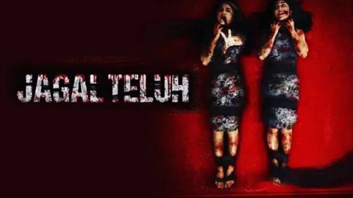 Jagal Teluh (2025)