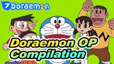 [Doraemon OPs Throughout the Years] One Anime to Take You Through 40 Years_7