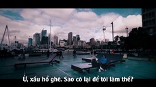 Dưới áp lực: Đội tuyển World Cup nữ Hoa Kỳ EP 3 [Sub Việt]
