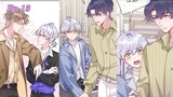 Ep 13 Let Me Take A Bite, Please | Yaoi Manga | Boys' Love