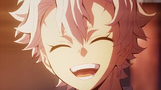 Demon Slayer Season 3! Swordsmith Village Arc Episode 6 - Part 2! The past of Xuanya and Shiya!