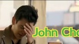 shock! John Cho spoke Chinese in his early movies? !