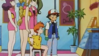 Pokemon Season 1 Episode 26