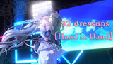 [Hatsune Miku] Một bái hát thay 82 bộ đồ thỏa mãn 82 ảo tưởng của bạn