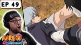 Sai TURNED On Kabuto?! He Is Changed By Naruto // Naruto Shippuden Ep 49 REACTION