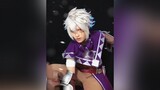 ad Biến hình Assassin cực ngầu cùng Ys 6 Mobile VNG!Ys6Mobile Ys6MobileVNG sponsored mobilegame VNG cosplay transformation fakeprop