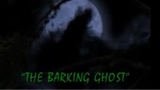 Goosebumps: Season 3, Episode 7 "The Barking Ghost"