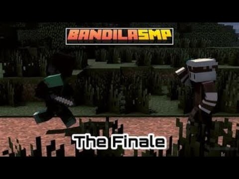 Bandila SMP Final Episode : Ang Pag tatapos