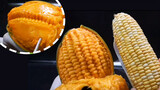 Turing mongo into corn