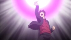 Quanzhi Fashi S1 - 12 END Sub Indo