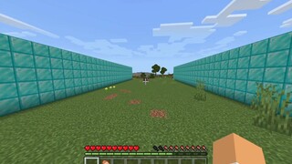 Mình Đã Thử Độ Thông Minh Của Zombie _ Bằng Cách Tạo Ra Bãy Chặn _ TRONG MINECRA