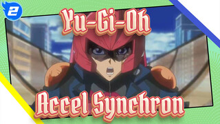 "Clear Mind" Accel Synchron, Faster Than Speed Of Light!_2