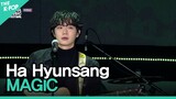 Ha Hyunsang, MAGIC (하현상, MAGIC) [2022 서울뮤직페스티벌 DAY4]