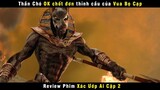 [Review Phim] Hồi Sinh Xác Ướp Để Khiêu Chiến Với Vua Bò Cạp | The Mummy
