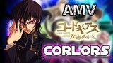 AMV Code Geass - Colors