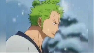 Tập này Zoro chiếm pót-lai #anime