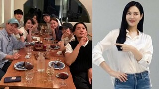 Song Hye Kyo & The Glory cast celebrates win at 59th Baeksang awards; Son Ye Jin is back!