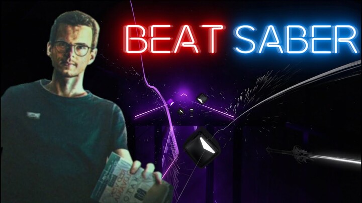 Hatom - Kassa Scanner (Expert+) Beat Saber