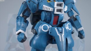 8000 yên! Chờ hai tháng nữa! Kẻ giết Faz là người như thế nào? Mô hình Bandai MG Gundam MK V 【Bình l