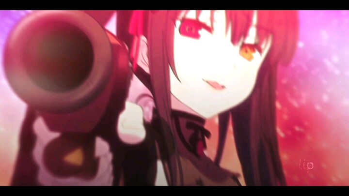Kurumi Edit || Treasure