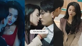 Part 2 || She Sedues Wrong person Chinese Drama Explained In Hindi