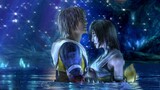 Final Fantasy X HD Remastered 20th Anniversary, Part 8, Escape From Bevelle