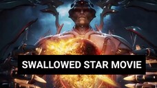 preview swallowed star movie blood luo continent