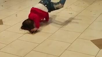 God dancer