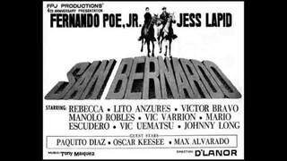 San Bernardo 1966