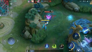 Galing mo mang agaw ah