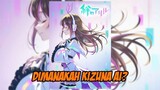 Anime Kizuna Ai Tapi Dimana Kizuna Ai?