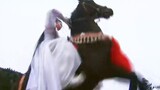 望周知！“策马奔腾 快意江湖”的骑马戏从来不是人马分离的假模假式！