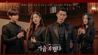 Heartbeat - Episode 06 | Kdrama | Full Episode | English Subtitles