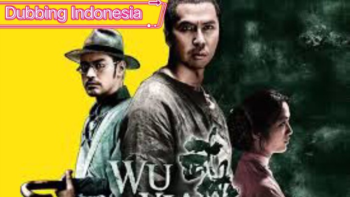 Wu Xia (2011)  Dub Indo WEB Dl