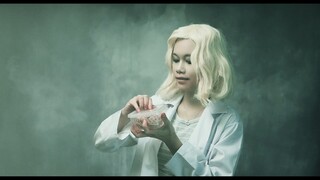 Olivia Moore | IZombie Cosplay