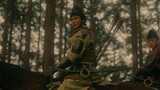 The 13 Lords of the Shogun EP 9