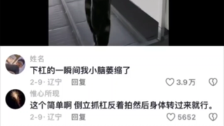 这我也可以做……啊啊啊啊？不对，斗宗强者恐怖如斯😂