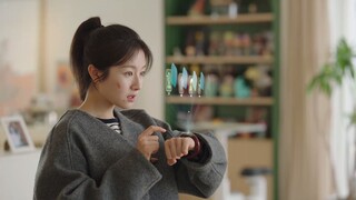 ปาฏิหาริย์หัวใจ กำไลสื่อรัก EP2