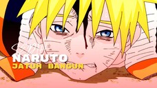 (AMV) SEDIH - NARUTO JATUH BANGUN