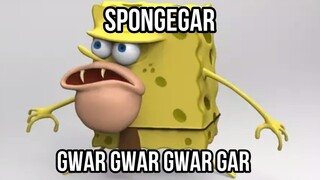 SPONGEBOB PURBA (DUBBING BAHASA JAWA)