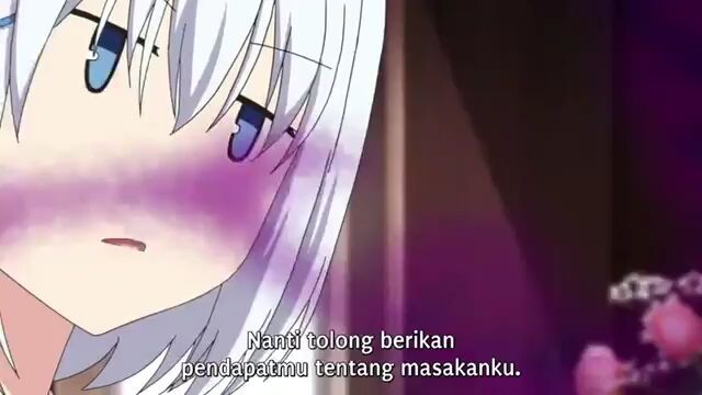 DATE A LIVE S3 EPISODE 1 Sub indo